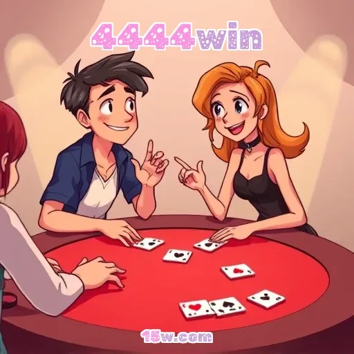 4444win: Descubra Todo o Potencial do Nosso Fórum de Jogos