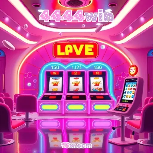 4444win: A Revolução do Poker Online Que Você Precisa Conhecer