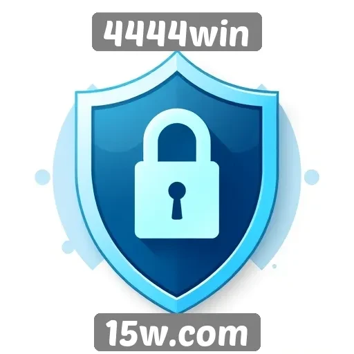 Análise de segurança do site 4444win